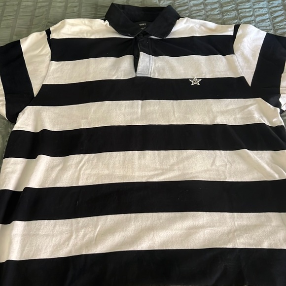 Obey Polo Shirt - Picture 1 of 7